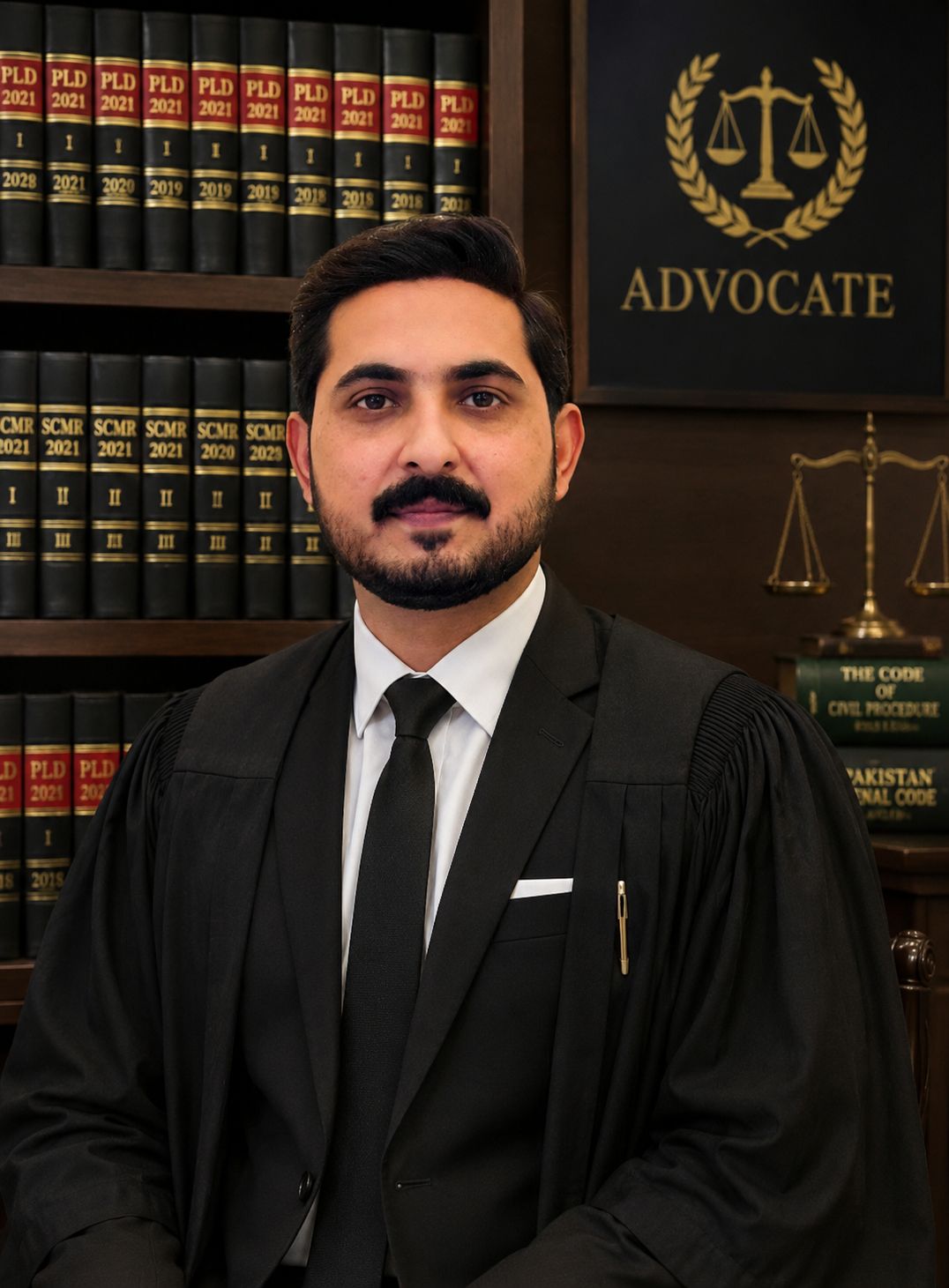 Ijaz Haider Sandhu